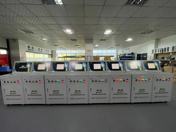 泰斯特——眾志成城戰疫情，共克時艱保生產！